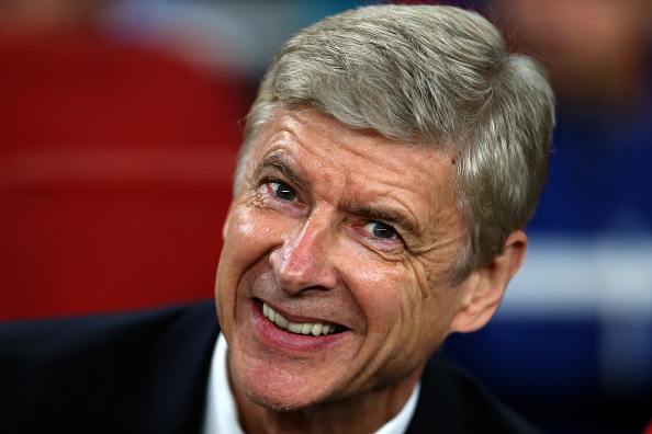 อาร์เซน่อล 3-0 ดินาโม ซาเกร็บ