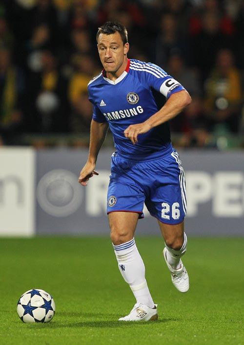 John Terry