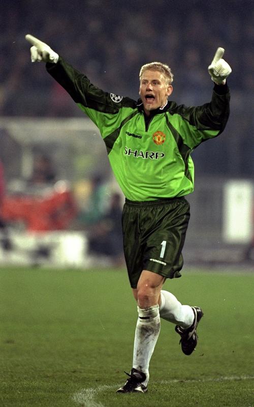 Peter Schmeichel