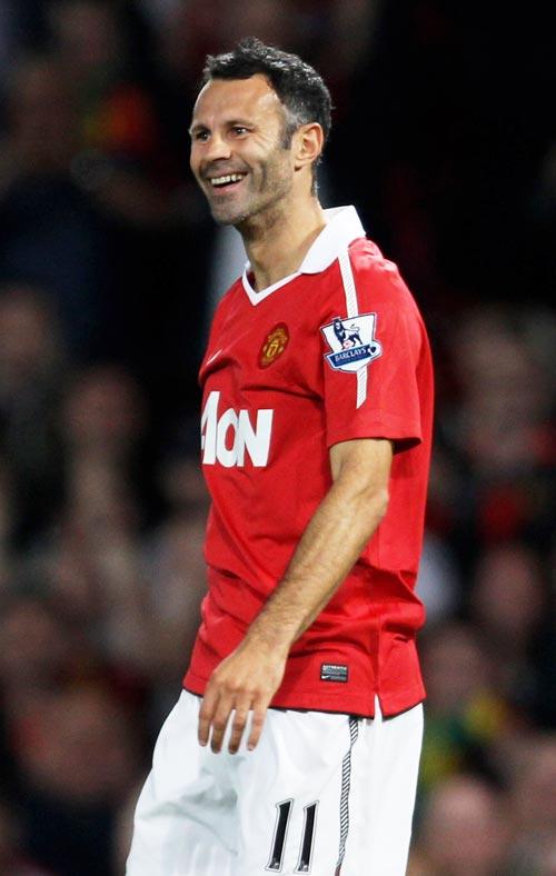 Ryan Giggs