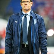 Fabio Capello 