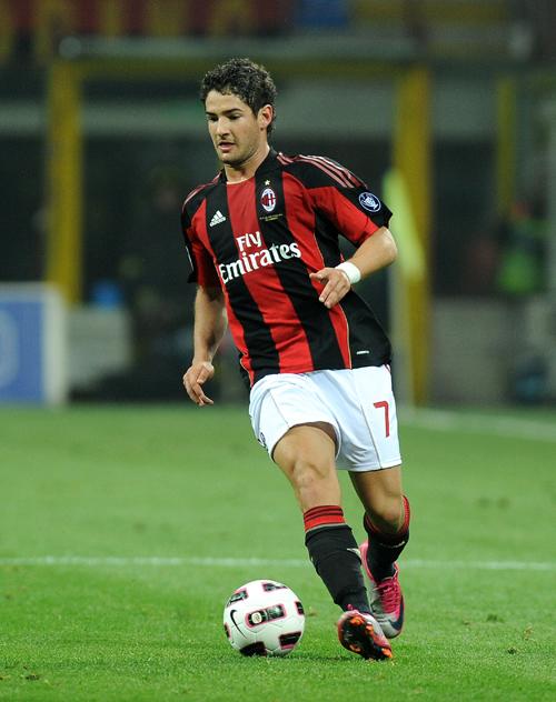 Alexandre Pato