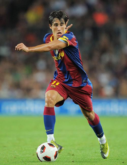 Bojan Krkic