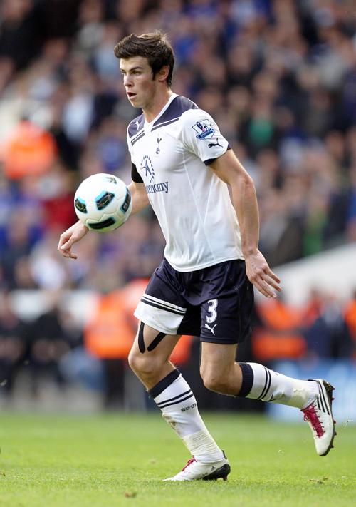 Gareth Bale