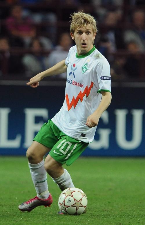 Marko Marin