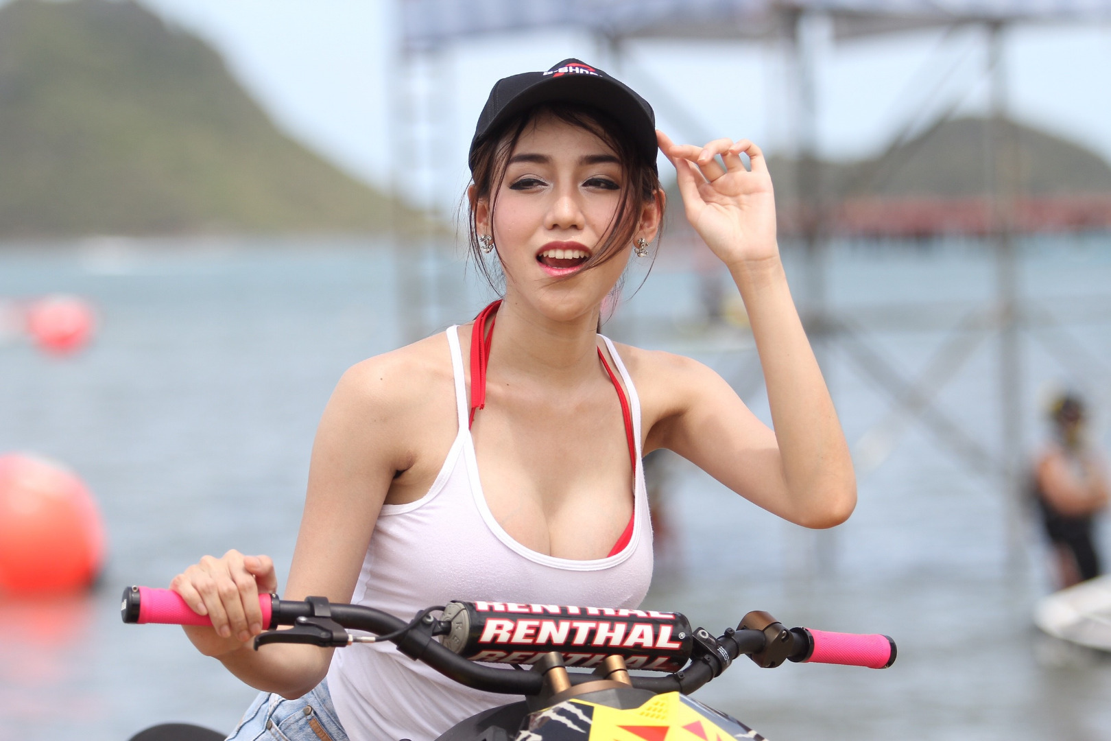 จีช็อคเจ็ตสกีโปรทัวร์ 2016