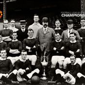 ฉลองแชมป์ปี 1911