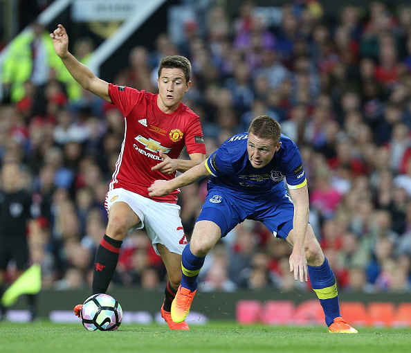 เทสติโมเนียลแมตช์ รูนี่ย์ 