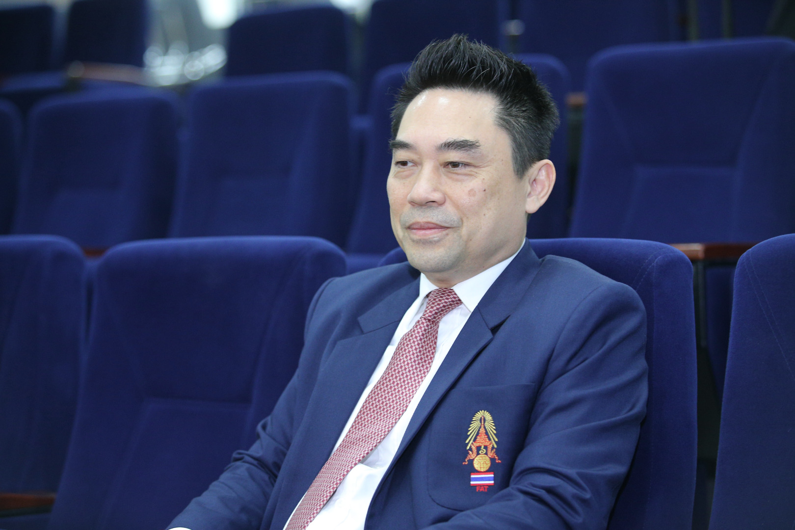 ทีมชาติไทย