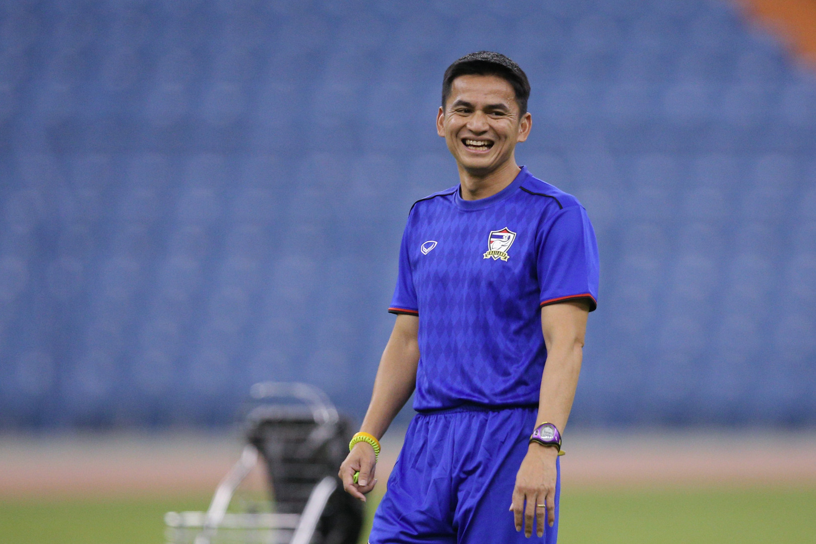 ทีมชาติไทย