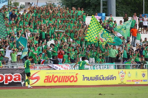 ราชนาวี 1-1 อาร์มี่ ยูไนเต็ด