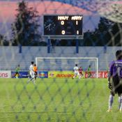 ราชนาวี 1-1 อาร์มี่ ยูไนเต็ด