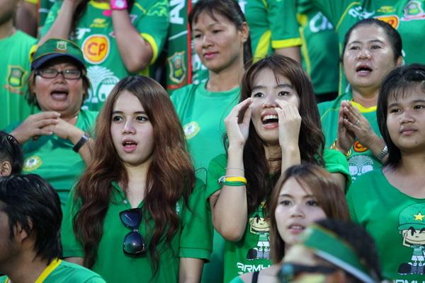 ราชนาวี 1-1 อาร์มี่ ยูไนเต็ด