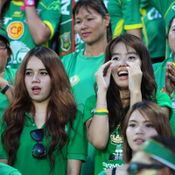 ราชนาวี 1-1 อาร์มี่ ยูไนเต็ด