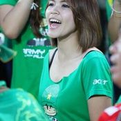 ราชนาวี 1-1 อาร์มี่ ยูไนเต็ด