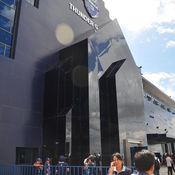 New i-mobile stadium