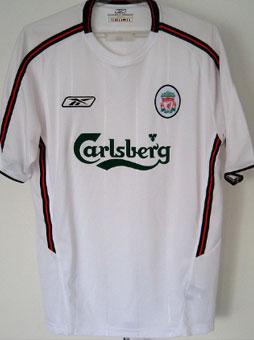 2003-2004 away