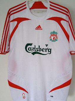 2007-2008 away