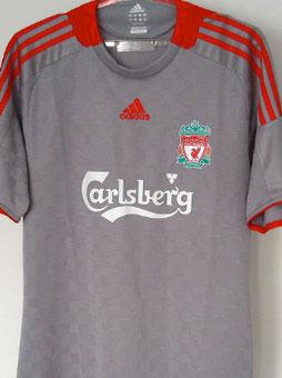 2008-2009 away