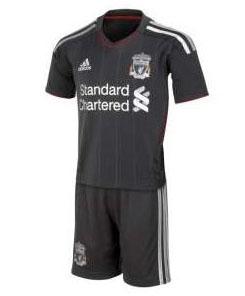 2011-2012 away