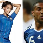 Charlene Suric-Gael Clichy