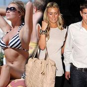 Alex Curran-Steven Gerrard