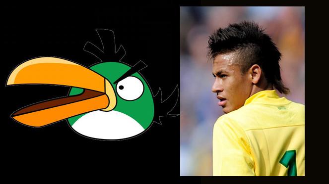 Nimar = Green Bird