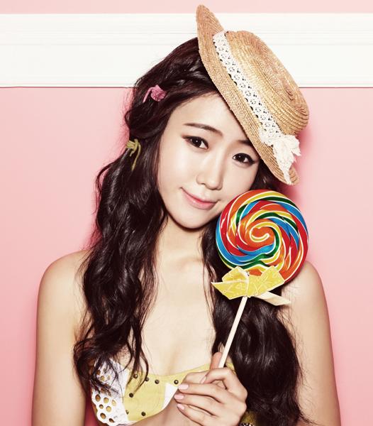 วง dalshabet