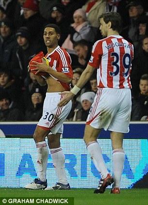 ไรอัน ช็อตตัน