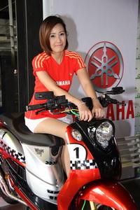 YAMAHA LEAGUE-1