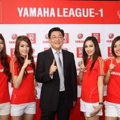 YAMAHA LEAGUE-1