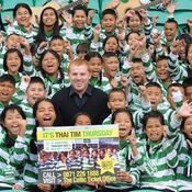 ไทยทิมส์(the thai tims)