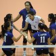 วอลเลย์บอลหญิงไทย