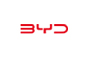 logo byd