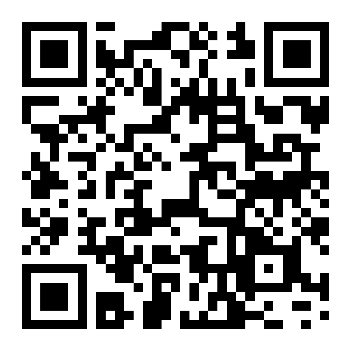 Wetv qrcode