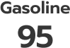 ราคาน้ำมัน เบนซิน 95