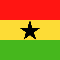 Ghana