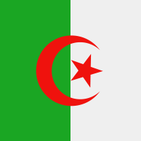 Algeria