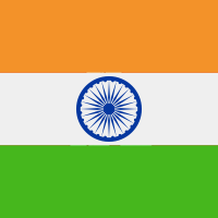 India