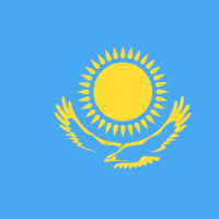 Kazakhstan