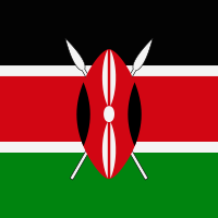 Kenya