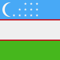 Uzbekistan