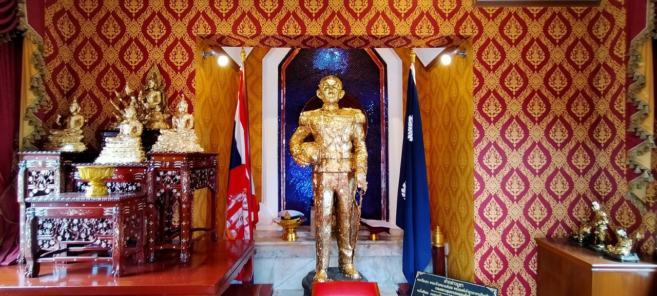 ชมวิวแหลมปู่เจ้า สักการะศาลกรมหลวงชุมพรเขตอุดมศักดิ์ : ข่าวภูมิภาค