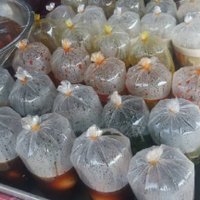 แม่ค้าขายแกงถุง 25 บาท 