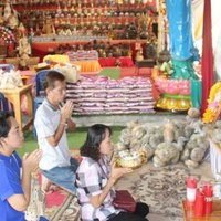 ถูกลอตเตอรี่