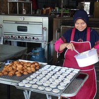 ร้านขายขนมใจบุญ