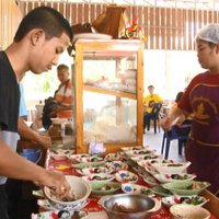 ก๋วยเตี๋ยว