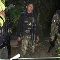 กราดยิง