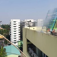 พบ 23 จุดในกทม.ปริมณฑลค่าฝุ่น PM2.5 เกินมาตรฐาน