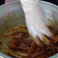 แวะซื้อปลาเค็ม–ปลาหวานตากแดด ฝีมือนักเรียนทำเองเพิ่มรายได้